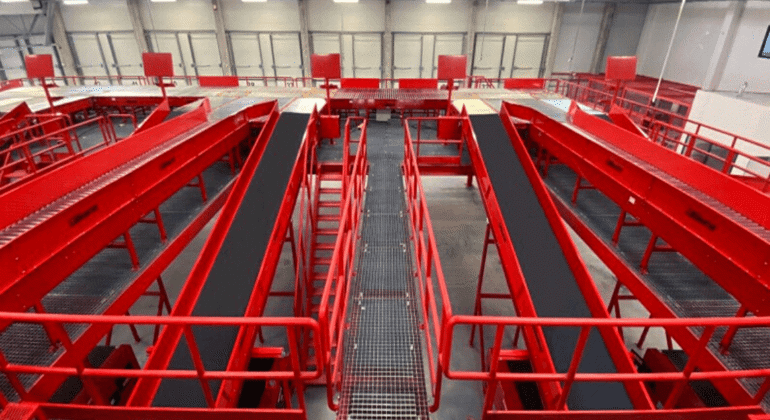 Conveyor Systems