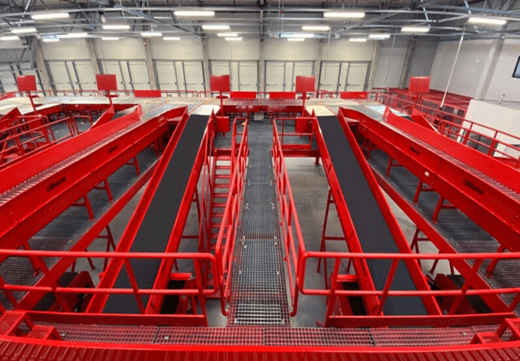 Conveyor Systems