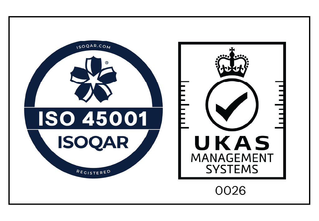 ISO 45001 & UKAS MS