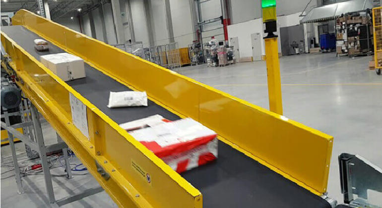 Joloda Conveyor Services Announces UK Partnership With Lodamaster 03