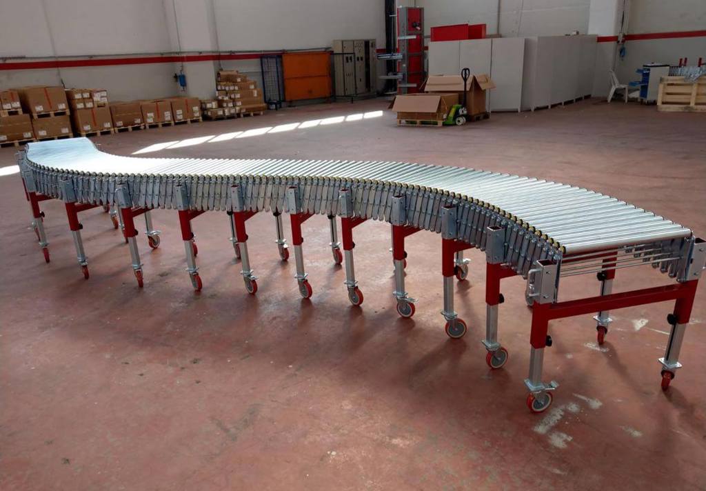 Flex Conveyor